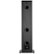 Back Zoom. ELAC - Uni-Fi 5-1/4" Passive 3-Way Floor Speaker (Each) - Black.