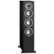 Left Zoom. ELAC - Uni-Fi 5-1/4" Passive 3-Way Floor Speaker (Each) - Black.
