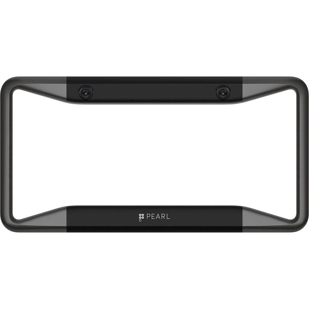 Zoom in on Alt View Zoom 11. Pearl - RearVision Wireless Backup Camera - Black.