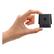 Alt View 15. Pearl - RearVision Wireless Backup Camera - Black.