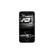 Alt View 17. Pearl - RearVision Wireless Backup Camera - Black.