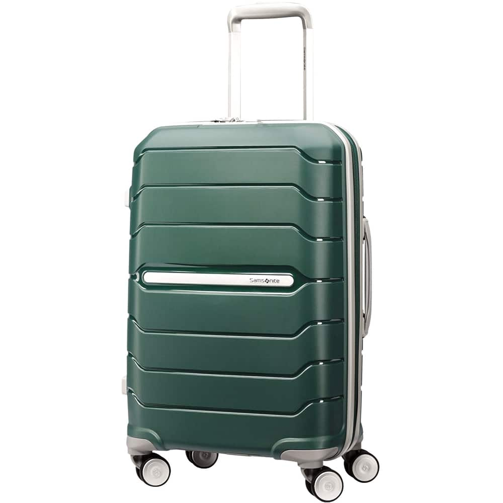 freeform 21 spinner samsonite