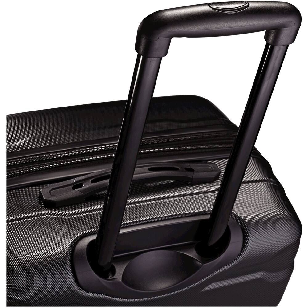 Alt View 11. Samsonite - OMNI PC 20" Spinner - Black.