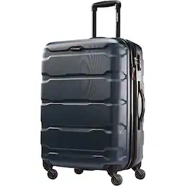 Samsonite - OMNI PC 24 Spinner - Teal