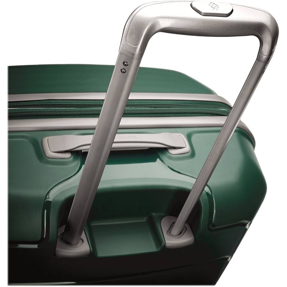 samsonite sage green