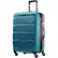 Angle. Samsonite - OMNI PC 24 Spinner - Caribbean blue.