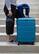 Alt View 11. Samsonite - OMNI PC 24 Spinner - Caribbean blue.