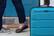 Alt View 12. Samsonite - OMNI PC 24 Spinner - Caribbean blue.