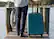 Alt View 14. Samsonite - OMNI PC 24 Spinner - Caribbean blue.