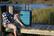 Alt View 15. Samsonite - OMNI PC 24 Spinner - Caribbean blue.