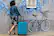 Alt View 16. Samsonite - OMNI PC 24 Spinner - Caribbean blue.