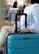 Alt View 20. Samsonite - OMNI PC 24 Spinner - Caribbean blue.