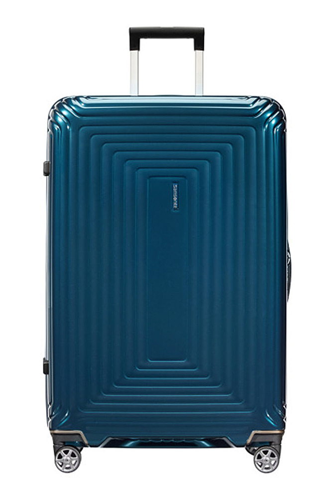Angle View: American Tourister - Disney Kids 18" Upright Suitcase - Frozen