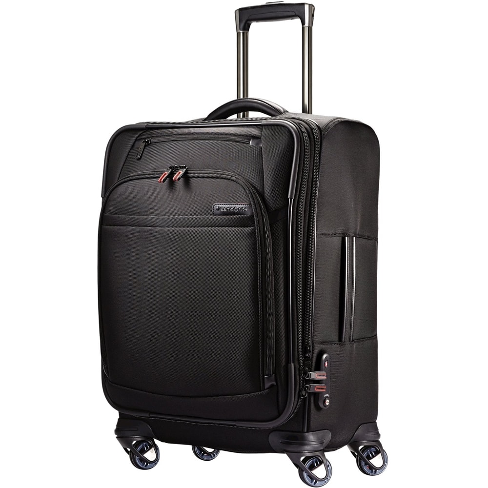 Best Buy: Samsonite PRO 4 DLX 21