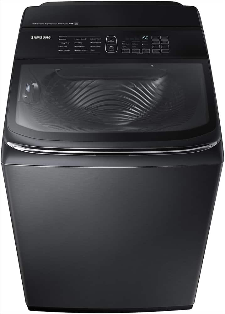 samsung active wash washing machine