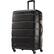 Angle. Samsonite - Omni 28" Spinner - Black.