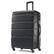 Front. Samsonite - Omni 28" Spinner - Black.