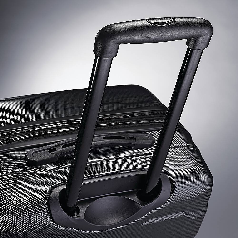 Alt View 11. Samsonite - Omni 28" Spinner - Black.