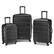 Alt View 12. Samsonite - Omni 28" Spinner - Black.