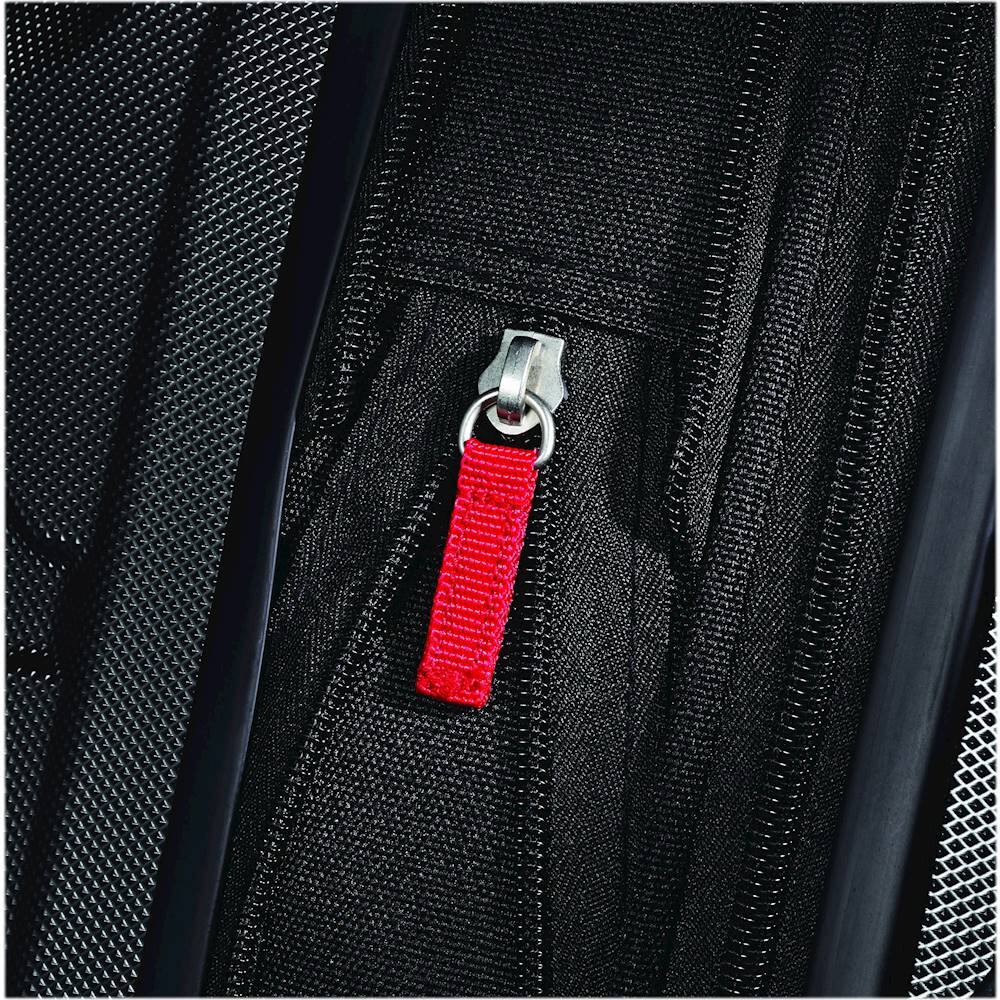 Alt View 13. Samsonite - Omni 28" Spinner - Black.