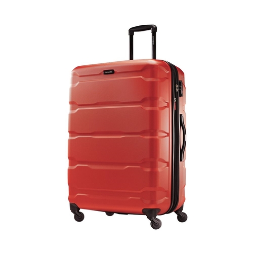 Samsonite - Omni Pc 30.5" Spinner - Burnt Orange