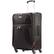 Front. Samsonite - Aspire XLite 25" Spinner - Black.