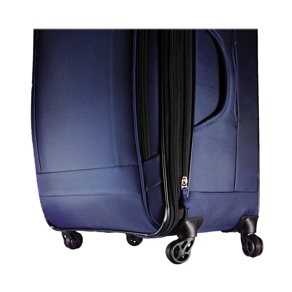 samsonite 4 wheels zero effort