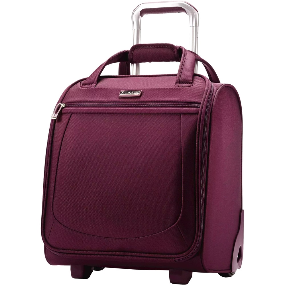 Samsonite 2025 wine suitcase