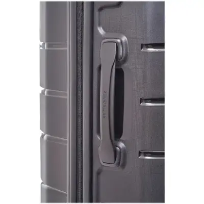 Samsonite - Freeform 31" Expandable Spinner Suitcase - Black