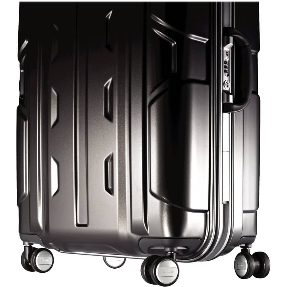 Samsonite cruisair cheap dlx 30