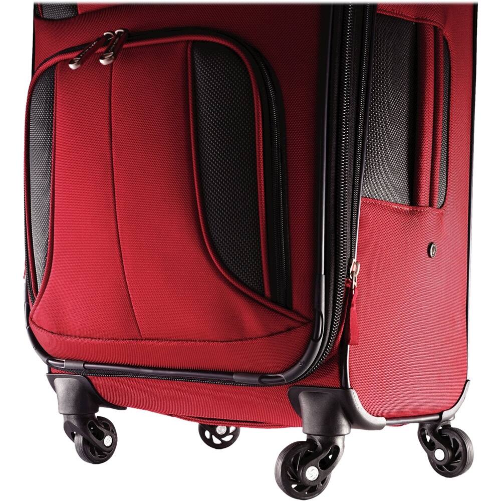 Samsonite aspire xlite 25 online