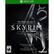 Front. Bethesda - The Elder Scrolls V: Skyrim.