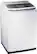 Angle. Samsung - Activewash 4.5 Cu. Ft. 12-Cycle High-Efficiency Top-Loading Washer.