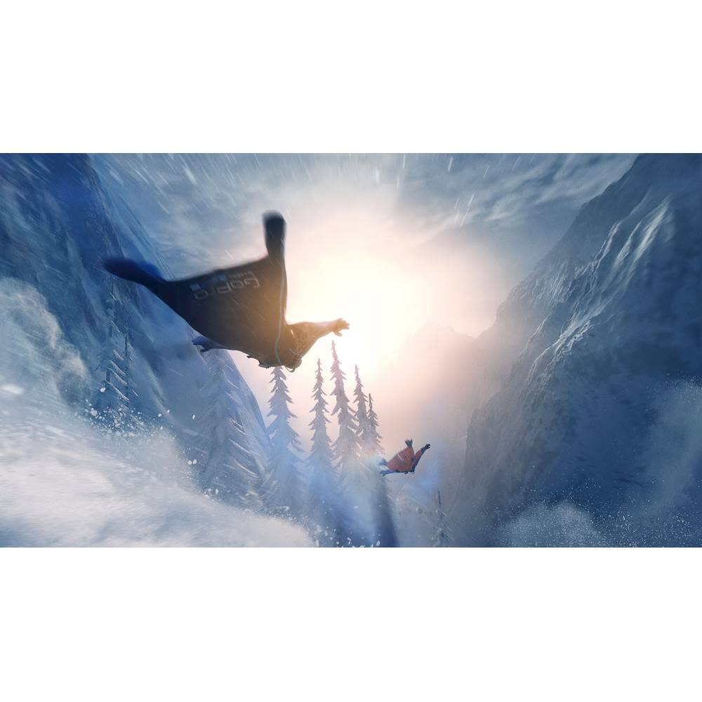 Alt View 17. Ubisoft - Steep.