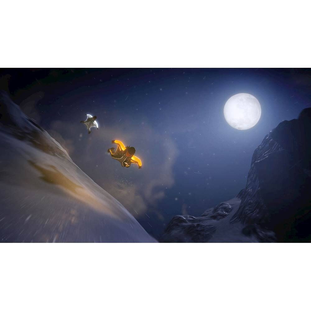 Alt View 18. Ubisoft - Steep.