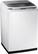 Angle. Samsung - Activewash 5.0 Cu. Ft. 12-Cycle High-Efficiency Top-Loading Washer.