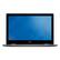 Front. Dell - Inspiron 2-in-1 15.6" Touch-Screen Laptop - Intel Core i5 - 8GB Memory - 1TB Hard Drive.