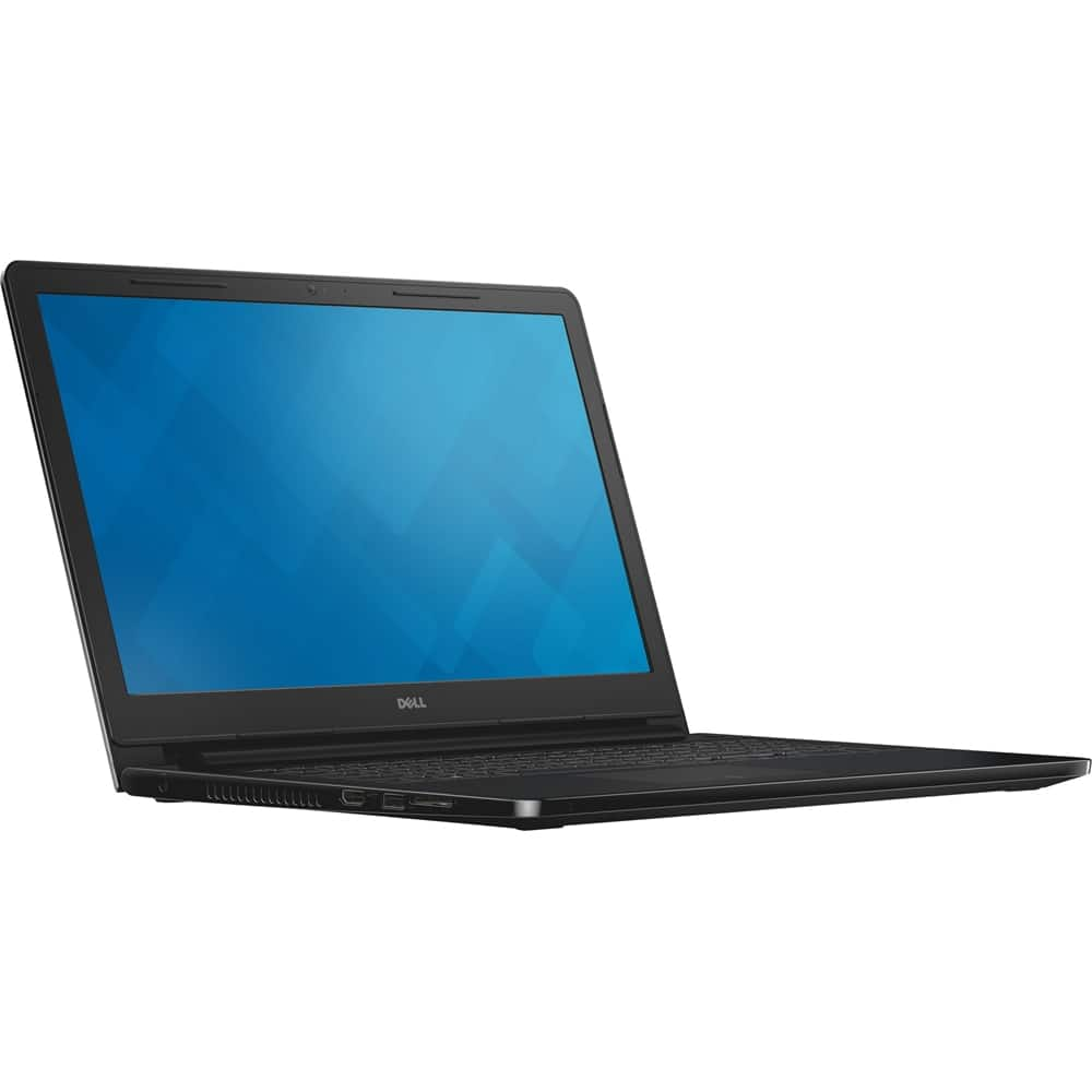 Best Buy: Dell Inspiron 15.6