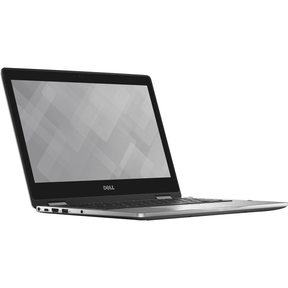 Best Buy Dell Inspiron 2in1 13.3" TouchScreen Laptop Intel Core i5
