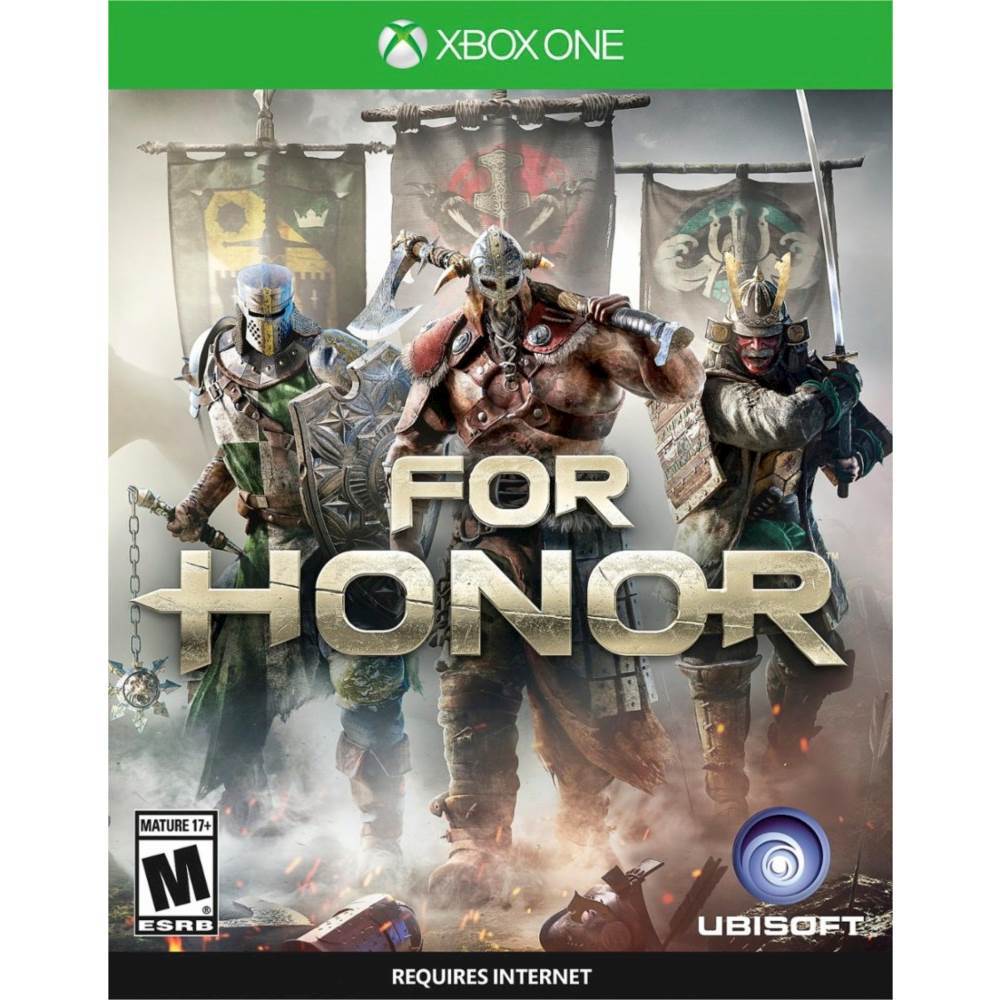 for honor xbox one digital
