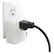 Alt View 12. Eve - Energy Smart Plug & Power Meter - White.
