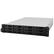 Left. Synology - RackStation 12-bay External Network Storage (NAS) - Black.
