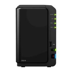 Synology DiskStation 2 bay External Network Storage (NAS Synology DiskStation 2 bay External Network Storage (NAS