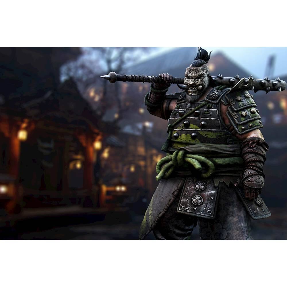 For Honor - PlayStation 4, PlayStation 4