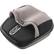Angle. HoMedics - Shiatsu Air Max Foot Massager with Heat - Black.