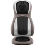 HoMedics MCS-1000H Perfect Touch Masseuse App-Controlled Massage Cushion with Heat