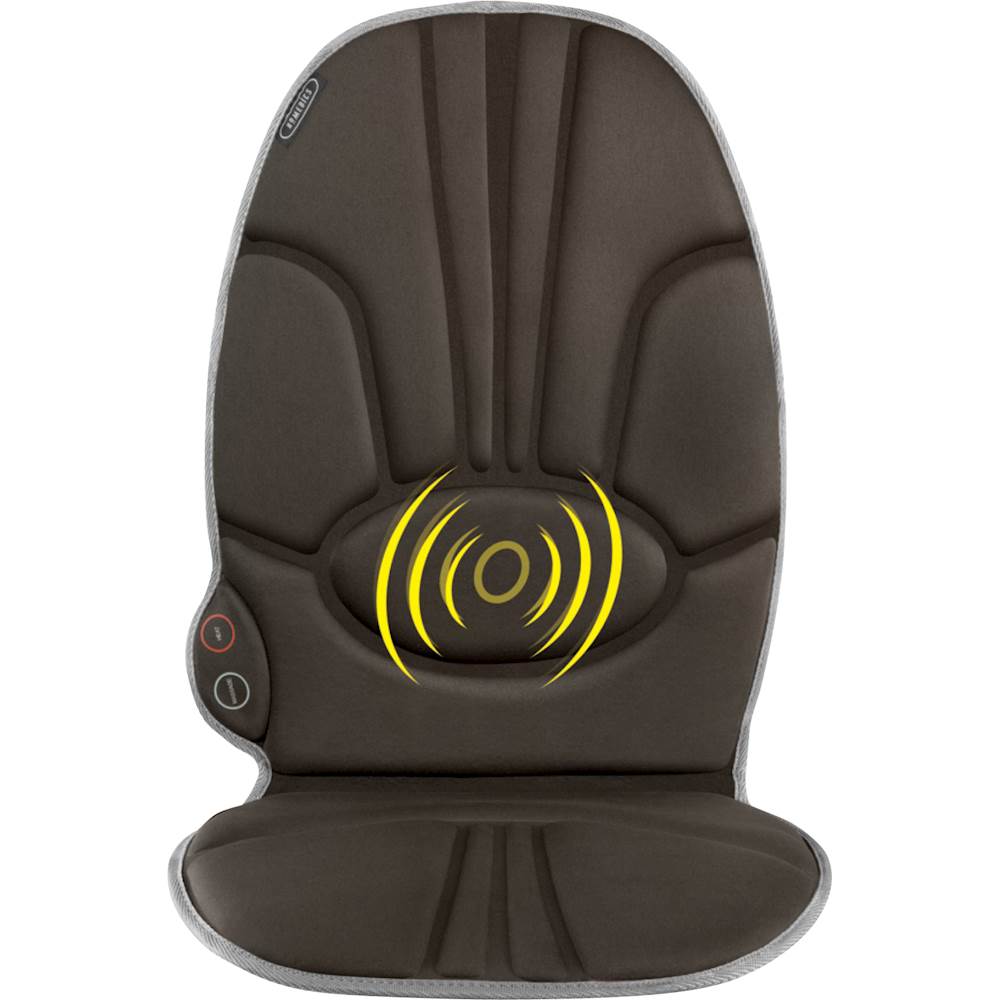 Ups Soveværelse rim Portable Back Massage Cushion VC-110 - Best Buy