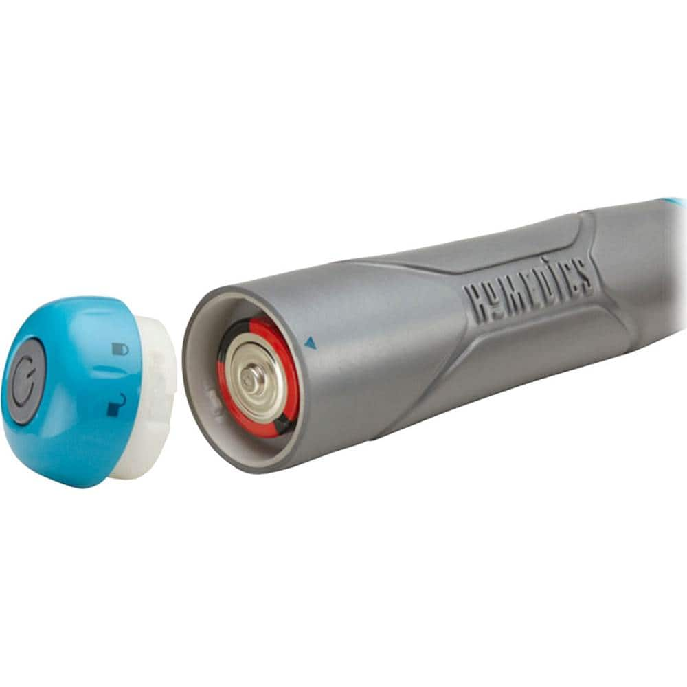 Best Buy: HoMedics Triumph™ Vibration Pinpoint Massager Blue/Grey SR-PPM