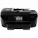 Front. HP - Refurbished ENVY 7645 Wireless All-In-One Printer.