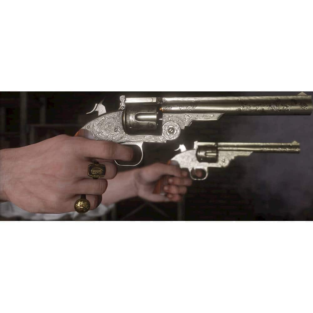 Alt View 17. Rockstar Games - Red Dead Redemption 2.